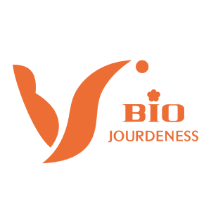 JOURDENESS Butterfly Logo